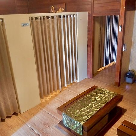 Uli Wood Villa, Jimbaran Bali - Near Gwk Εξωτερικό φωτογραφία