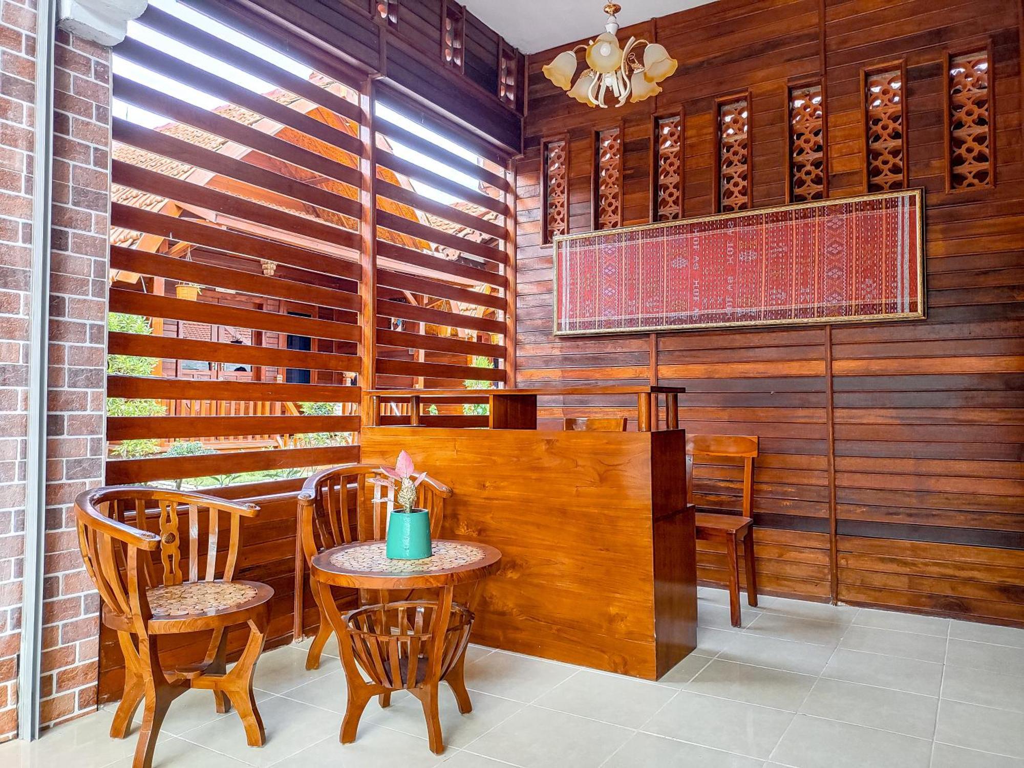Uli Wood Villa, Jimbaran Bali - Near Gwk Εξωτερικό φωτογραφία