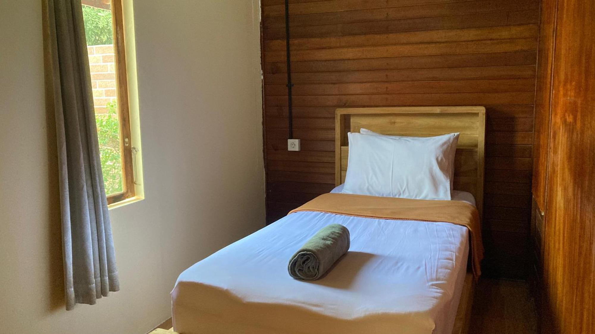 Uli Wood Villa, Jimbaran Bali - Near Gwk Εξωτερικό φωτογραφία