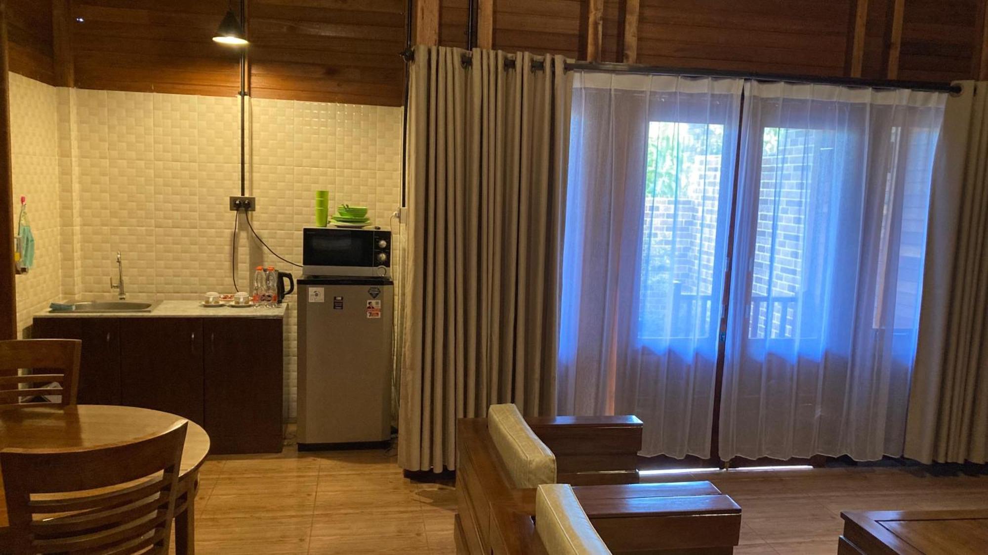 Uli Wood Villa, Jimbaran Bali - Near Gwk Εξωτερικό φωτογραφία