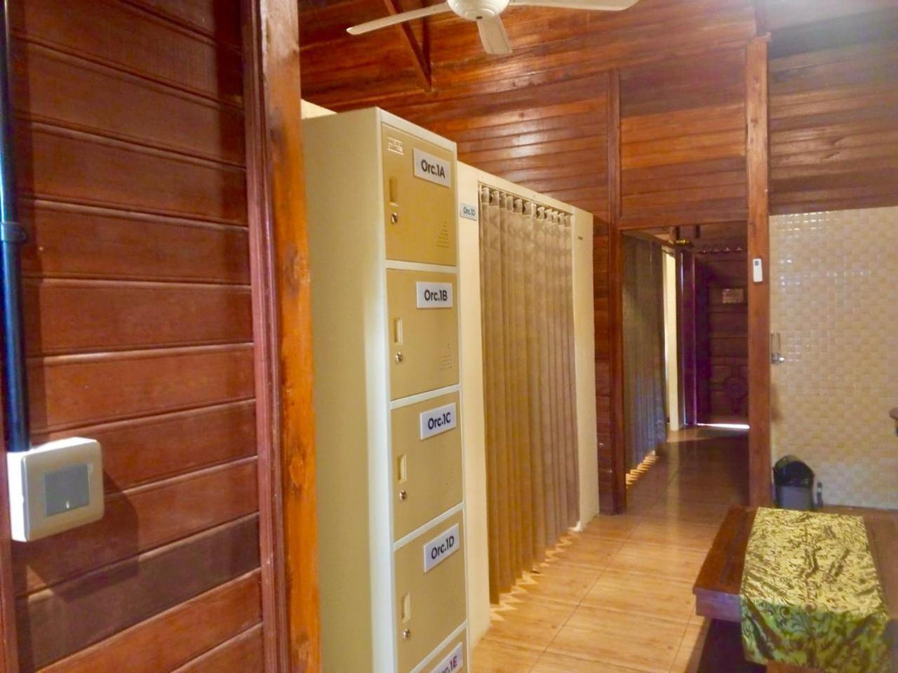 Uli Wood Villa, Jimbaran Bali - Near Gwk Εξωτερικό φωτογραφία